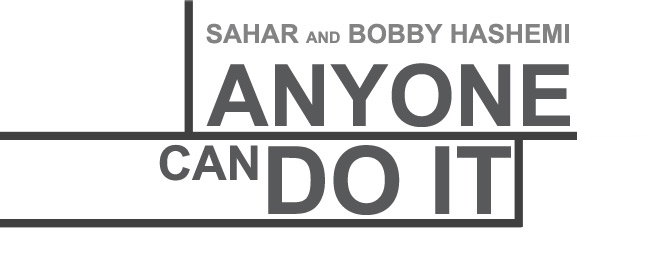 Anyone Can Do It banner image